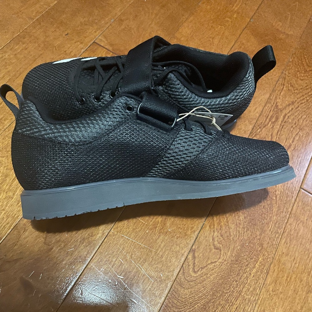 Adidas BRAND NEW Powerlifting Shoes
Various Sizes - Picture 3 of 5